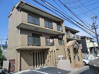 外観 外観