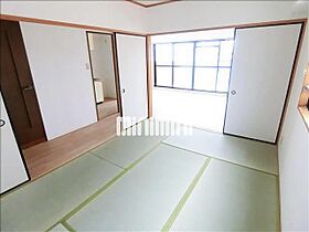 ピュア　トーカイ  ｜ 愛知県豊明市新田町吉池（賃貸マンション2LDK・3階・56.67㎡） その9