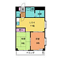 ハイライズプラザ4階5.5万円