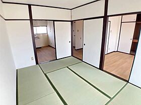 サンカレッジ熱田  ｜ 愛知県豊明市阿野町北上ノ山（賃貸マンション2DK・3階・40.00㎡） その21