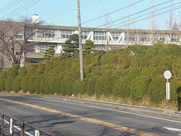 新日ビル豊明マンション ｜愛知県豊明市間米町榎山(賃貸マンション2K・3階・39.39㎡)の写真 その27