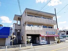 ハイツ石川  ｜ 愛知県豊明市栄町南舘（賃貸マンション1LDK・2階・39.00㎡） その1