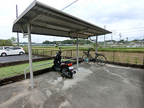 プロスペラーレ  ｜ 愛知県豊明市沓掛町金山（賃貸マンション1K・1階・31.02㎡） その15