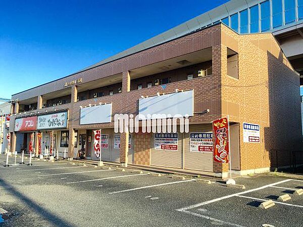 コスタリカ有松 ｜愛知県名古屋市緑区桶狭間切戸(賃貸マンション1K・2階・24.75㎡)の写真 その3