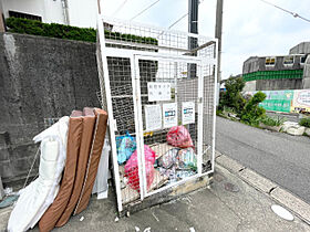 レジデンス昭和  ｜ 愛知県豊明市前後町鎗ケ名（賃貸マンション1K・2階・16.00㎡） その17