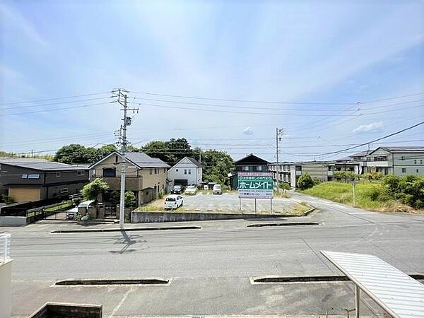 Ｆ・ロッシュ ｜愛知県愛知郡東郷町清水４丁目(賃貸マンション2LDK・2階・51.57㎡)の写真 その13