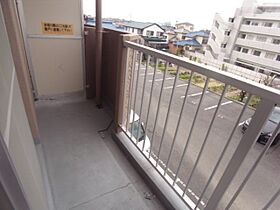 サンハイツ前田  ｜ 愛知県豊明市前後町鎗ケ名（賃貸マンション1DK・3階・21.03㎡） その12