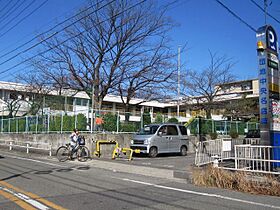 マンション青嶽  ｜ 愛知県豊明市二村台１丁目（賃貸マンション1K・3階・21.60㎡） その23