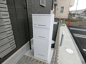 プリムローズ 301 ｜ 愛知県豊明市西川町笹原（賃貸アパート1LDK・3階・53.33㎡） その15