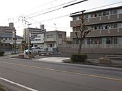 警察署、交番「新栄まで310m」