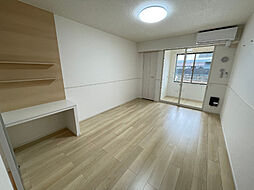 ビバーチェ　Ｋ 106 1階1Kのリビング/ダイニング