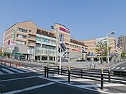 複合モール「イオンタウン有松まで2232m」