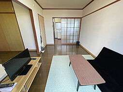 居間