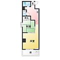 新日ビル豊明マンション1階5.0万円