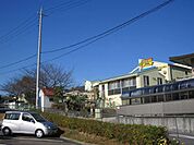 幼稚園、保育園「からたけ保育園まで682m」