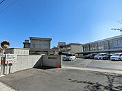 小学校「豊明市立二村台小学校まで1398m」