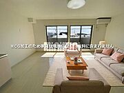 ※ＣＧ加工の為、家具等は現地になく賃料に含まれません。