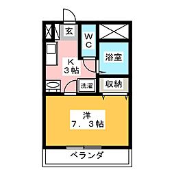 🉐敷金礼金0円！🉐ブルーハイツ