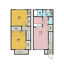 🉐敷金礼金0円！🉐シェソワ