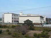 小学校「豊明市立豊明小学校まで483m」