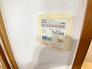 ※室内写真は別室サンプル写真。
