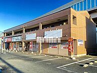 愛知県名古屋市緑区桶狭間切戸：物件画像／株式会社ミニミニ　豊明店