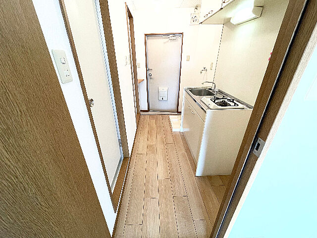 室内