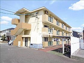 コートハウス  ｜ 愛知県尾張旭市城前町４丁目（賃貸マンション2K・3階・32.00㎡） その3