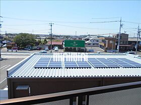 コートハウス  ｜ 愛知県尾張旭市城前町４丁目（賃貸マンション2K・3階・32.00㎡） その10