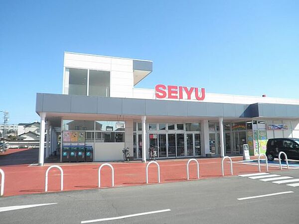 サントノーレ西原 ｜愛知県瀬戸市西原町１丁目(賃貸マンション1K・1階・21.00㎡)の写真 その18