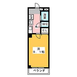 🉐敷金礼金0円！🉐ヴィータＳ