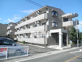 北山マンション  ｜ 愛知県尾張旭市北山町北山（賃貸マンション1K・2階・21.48㎡） その1