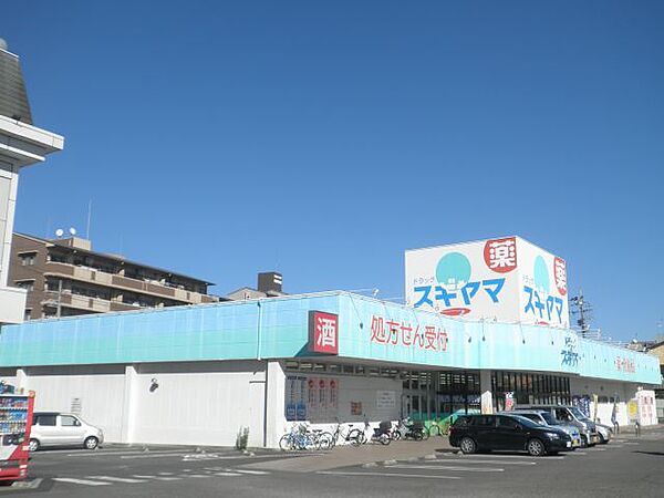 エスポワール栄 ｜愛知県尾張旭市三郷町栄(賃貸マンション1K・2階・17.82㎡)の写真 その18