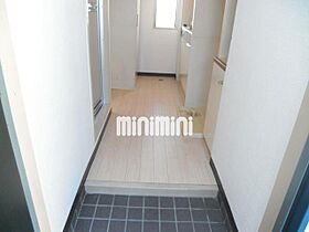 フロイデミーツV  ｜ 愛知県瀬戸市川北町１丁目（賃貸マンション1R・5階・23.46㎡） その9