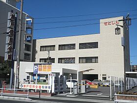 パレスサンライズ  ｜ 愛知県尾張旭市三郷町栄（賃貸マンション1K・1階・18.00㎡） その24