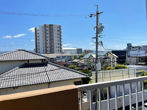 エスポワール栄 ｜愛知県尾張旭市三郷町栄(賃貸マンション1K・3階・17.82㎡)の写真 その13