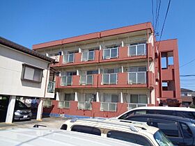 パレスサンライズ  ｜ 愛知県尾張旭市三郷町栄（賃貸マンション1K・3階・18.00㎡） その1