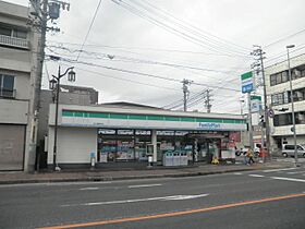 パレスサンライズ  ｜ 愛知県尾張旭市三郷町栄（賃貸マンション1K・3階・18.00㎡） その16