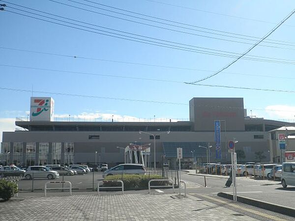画像18:ショッピング施設「イトーヨーカドー尾張旭店まで480m」