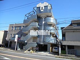 フロイデミーツV  ｜ 愛知県瀬戸市川北町１丁目（賃貸マンション1R・4階・21.26㎡） その1