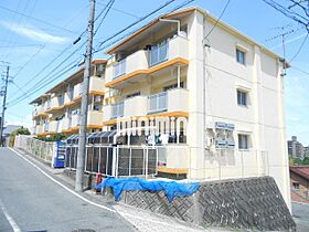 ピュアスト11  ｜ 愛知県瀬戸市原山町（賃貸マンション3LDK・3階・66.40㎡） その1