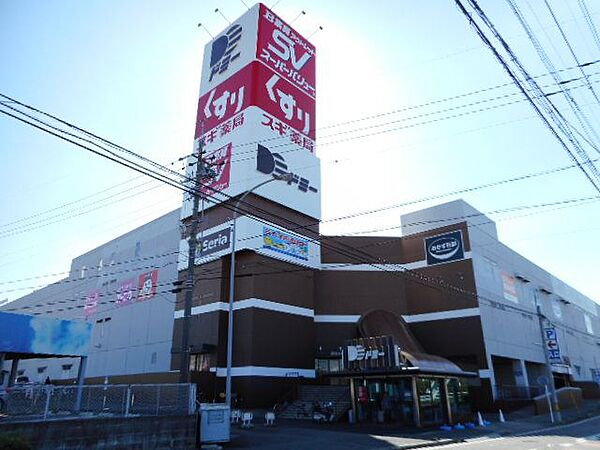 ＯＮ　ＴＨＥ　ＨＩＬＬ ｜愛知県瀬戸市東長根町(賃貸アパート2DK・2階・36.00㎡)の写真 その17