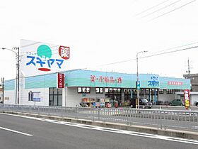 杏  ｜ 愛知県尾張旭市旭前町２丁目（賃貸マンション1K・1階・27.24㎡） その19