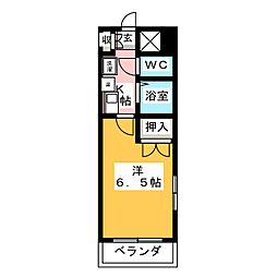 🉐敷金礼金0円！🉐こばやしハイム