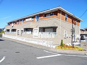 レジデンス藤Ａ棟  ｜ 愛知県尾張旭市北原山町鳴湫（賃貸アパート1LDK・1階・45.89㎡） その1