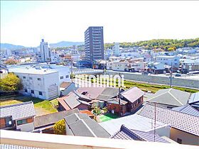 パレス京町II  ｜ 愛知県瀬戸市京町２丁目（賃貸マンション1K・6階・17.82㎡） その12