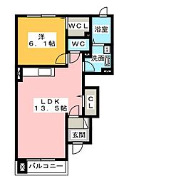 山口駅 5.4万円