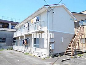 浅野ハイツ  ｜ 愛知県瀬戸市田中町（賃貸アパート1K・1階・21.00㎡） その3