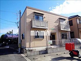 サンｆｒｉｅｎｄｓ東大久手  ｜ 愛知県尾張旭市東大久手町２丁目（賃貸アパート1R・1階・27.75㎡） その1