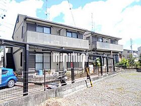 アルパチーノＢ棟  ｜ 愛知県尾張旭市印場元町５丁目（賃貸アパート1K・2階・23.00㎡） その3